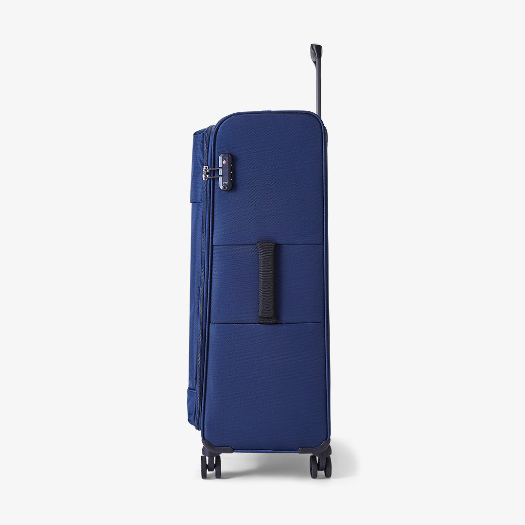 Paris Large Suitcase