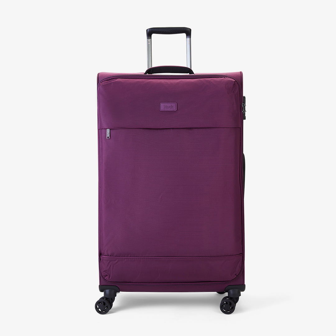 Paris Large Suitcase