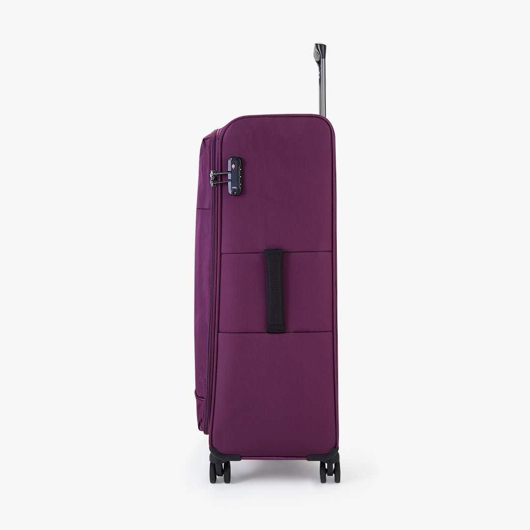 Paris Large Suitcase