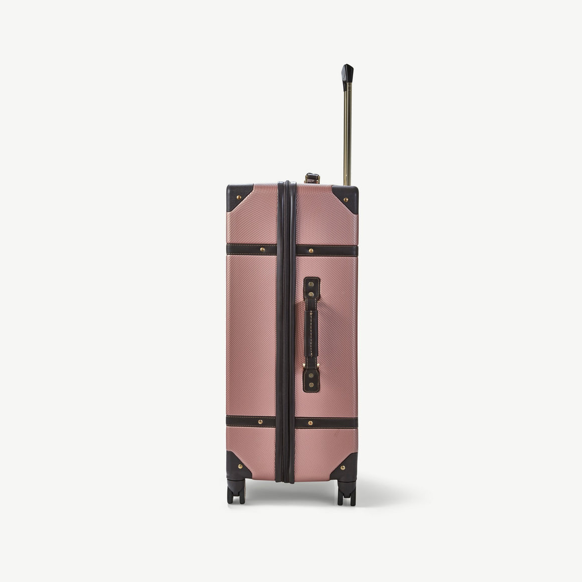 Vintage Set of 3 Suitcases