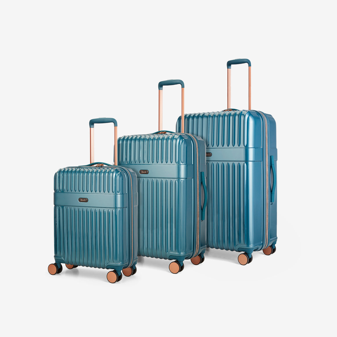 Selene Set of 3 Suitcases