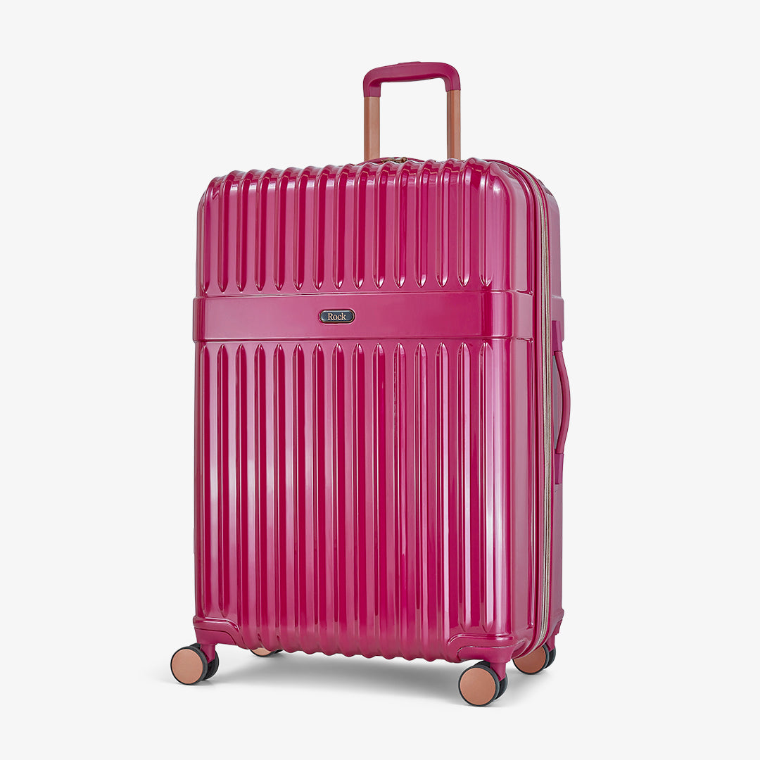 Selene Set of 4 Suitcases