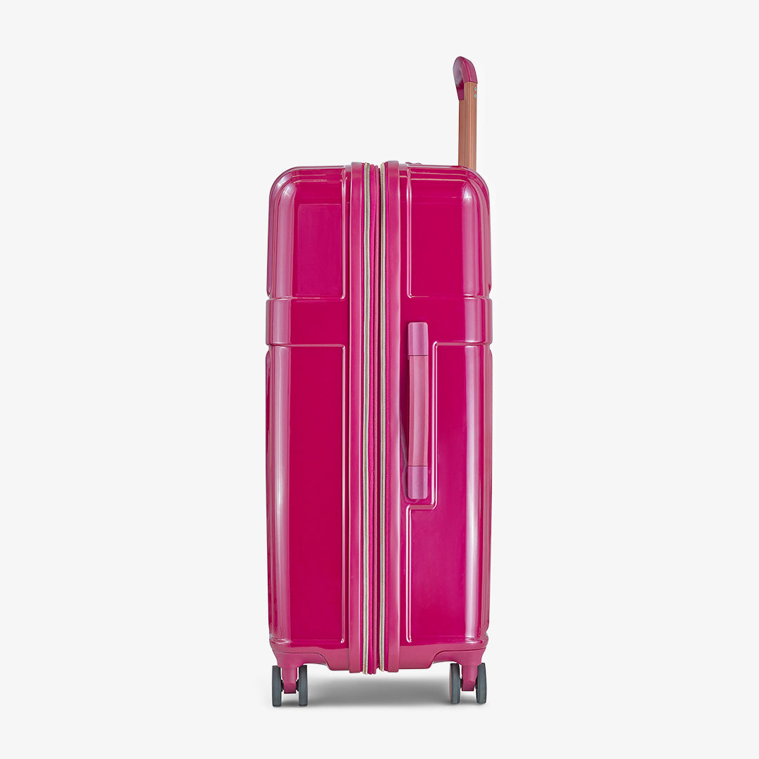 Selene Set of 4 Suitcases