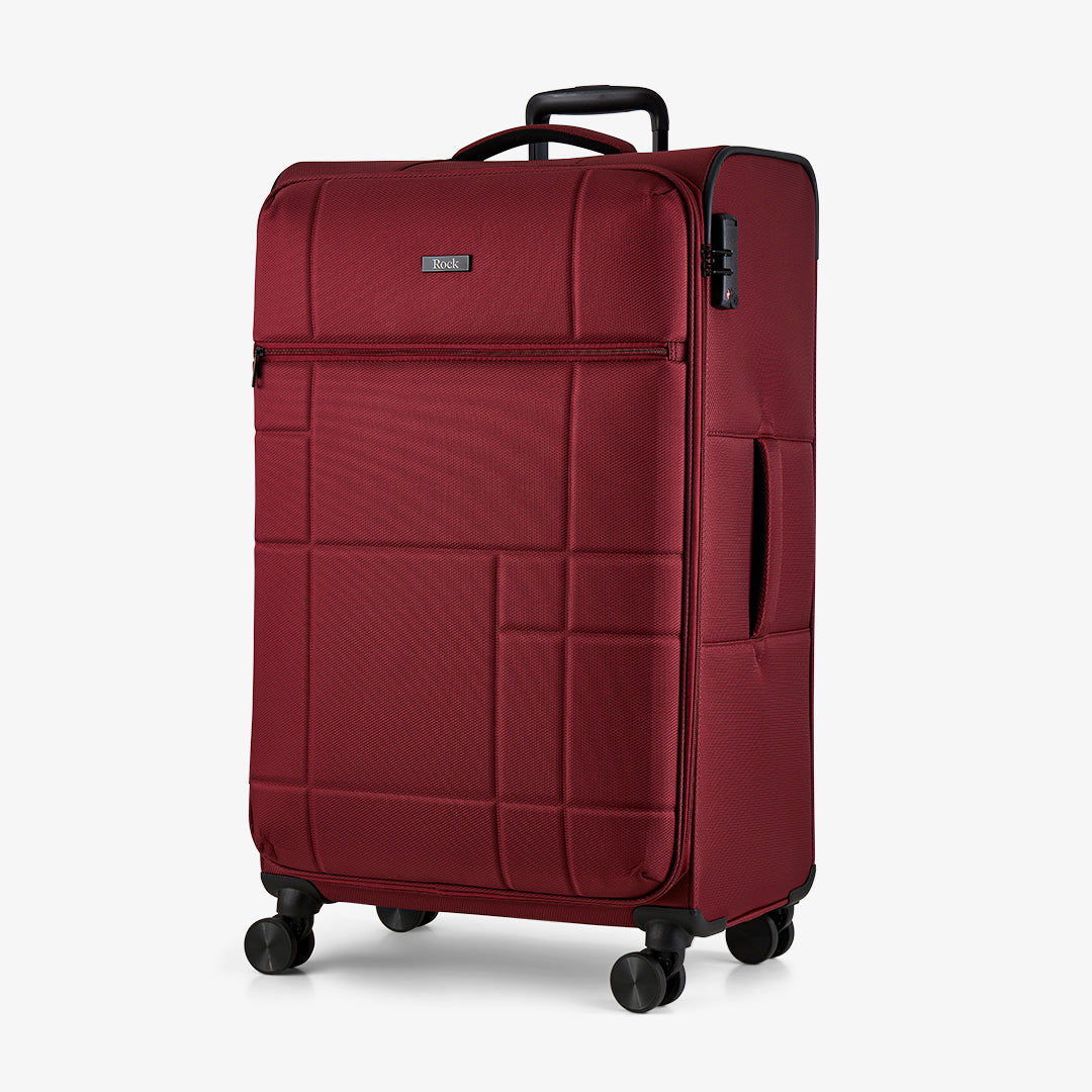Tokyo Set of 3 Suitcases
