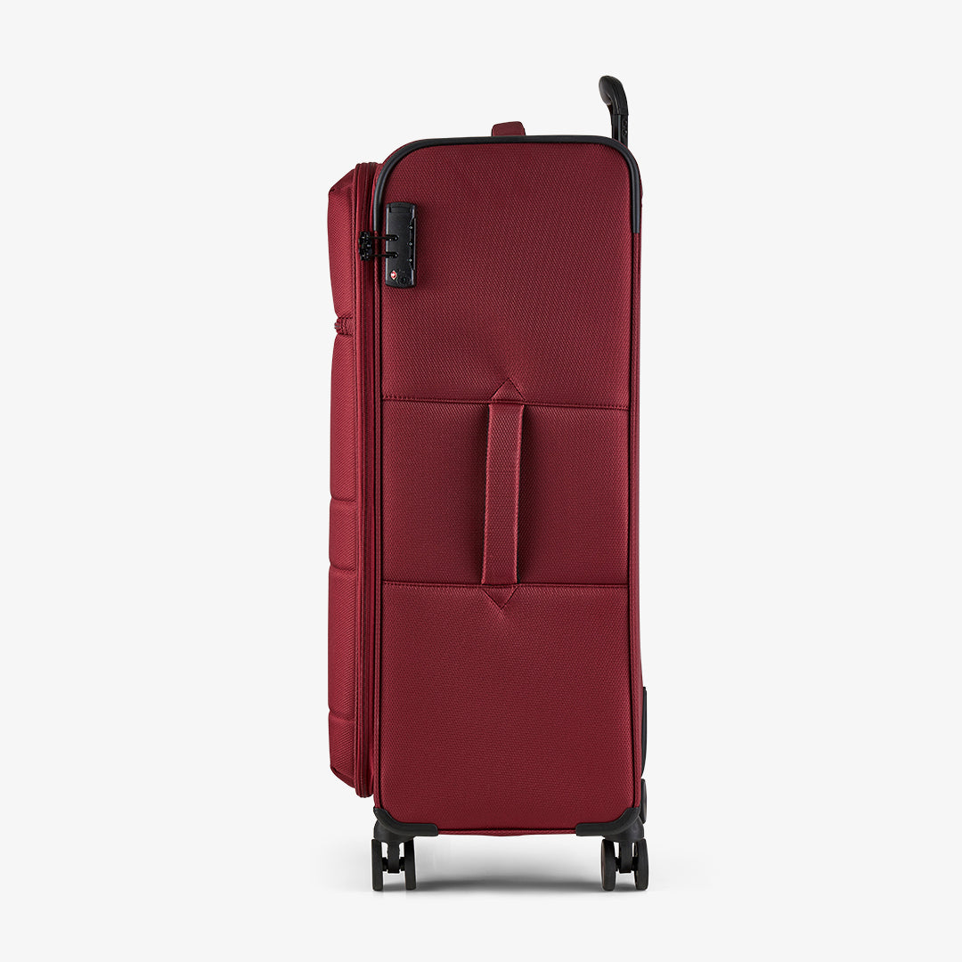 Tokyo Set of 3 Suitcases