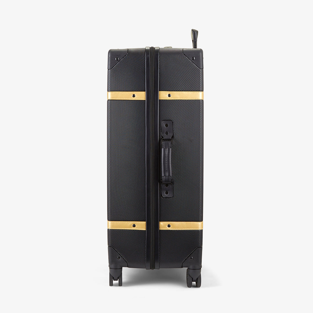 Vintage Large Suitcase