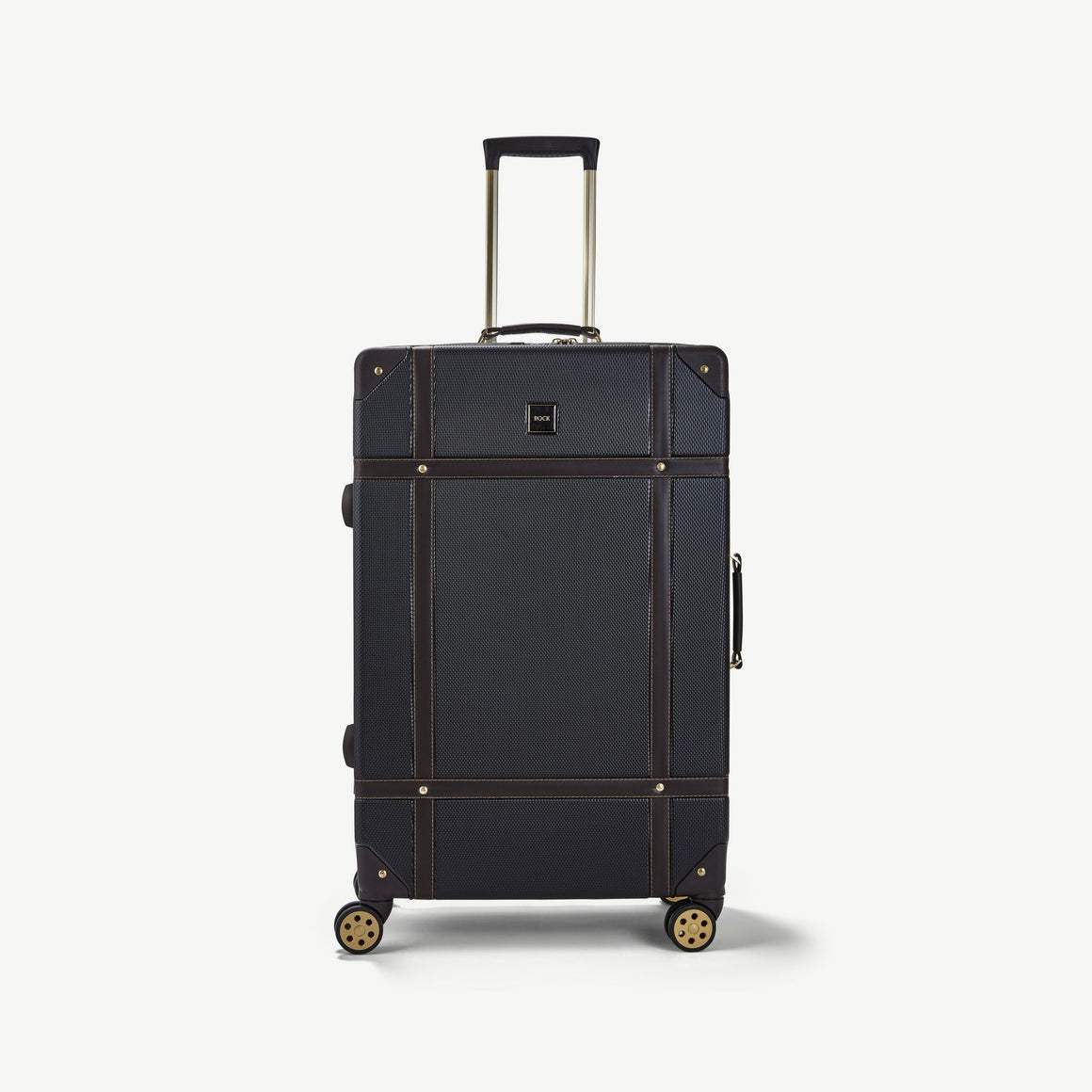 Vintage Set of 3 Suitcases