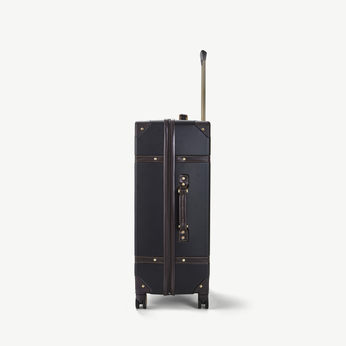 Vintage Set of 3 Suitcases