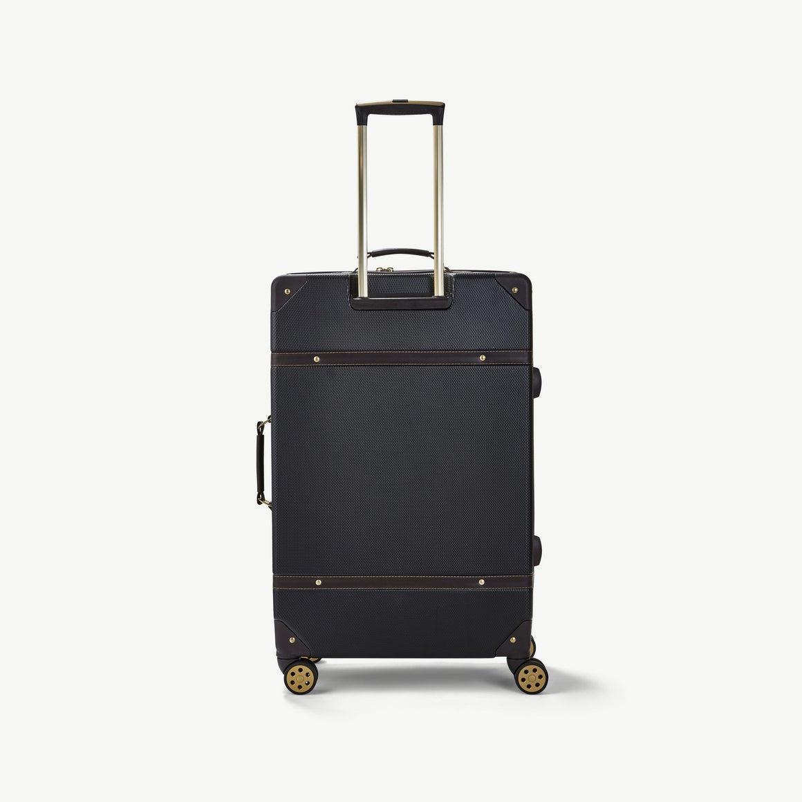 Vintage Large Suitcase