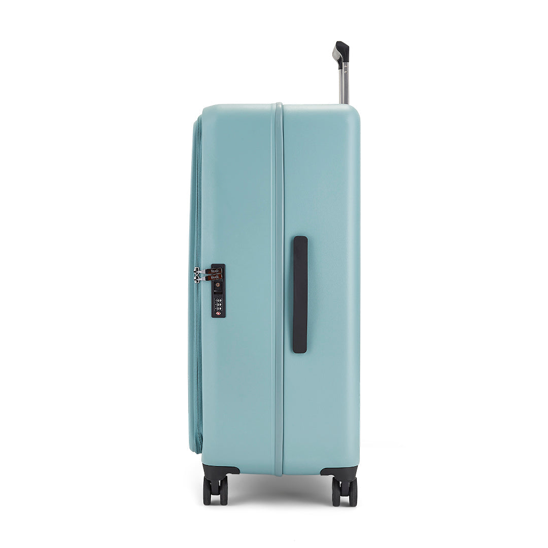 Eden Set of 3 Suitcases