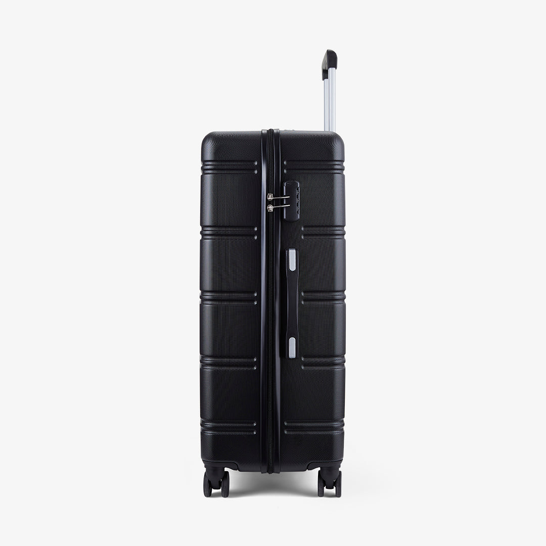 Lisbon Set of 3 Suitcases
