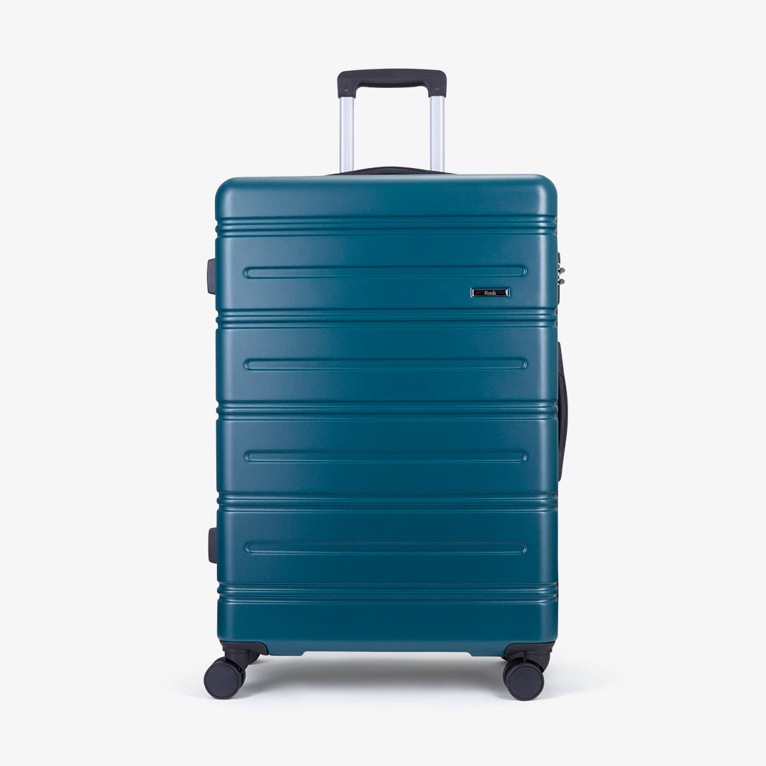 Lisbon Set of 3 Suitcases