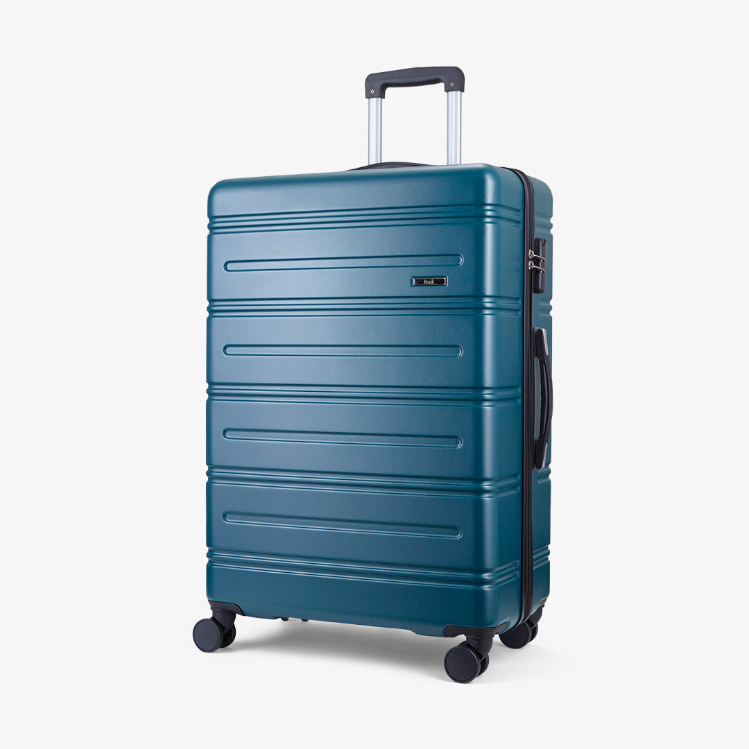 Lisbon Set of 3 Suitcases