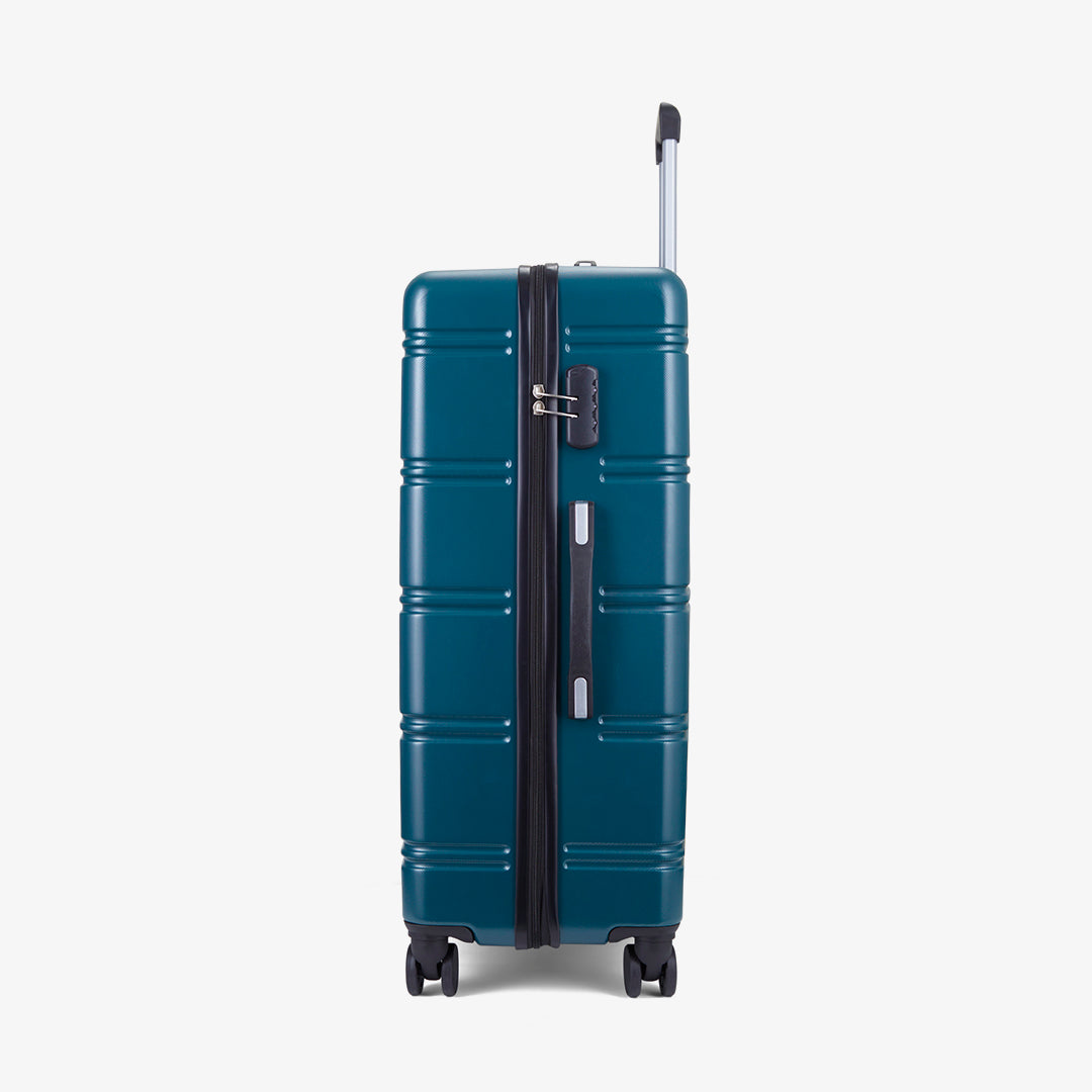 Lisbon Set of 3 Suitcases