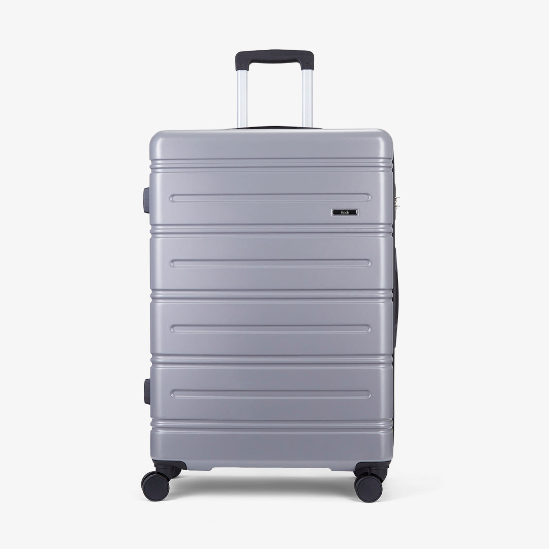 Lisbon Set of 3 Suitcases