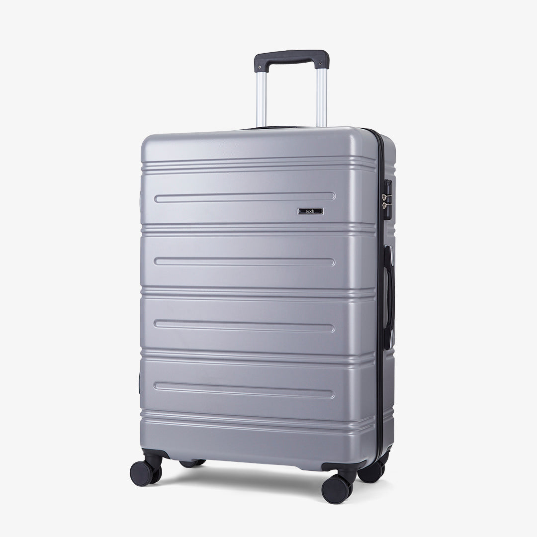 Lisbon Set of 3 Suitcases