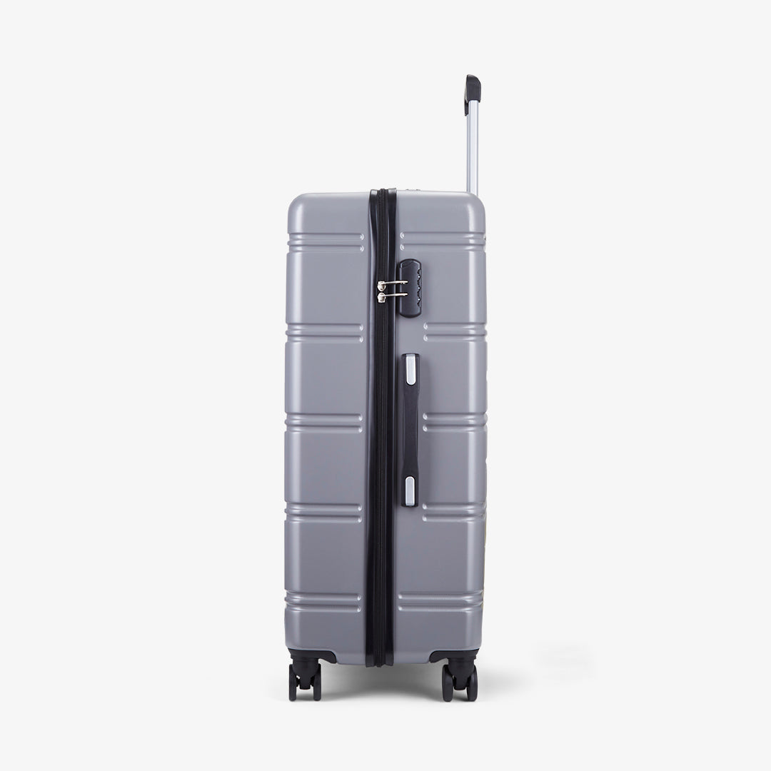 Lisbon Set of 3 Suitcases
