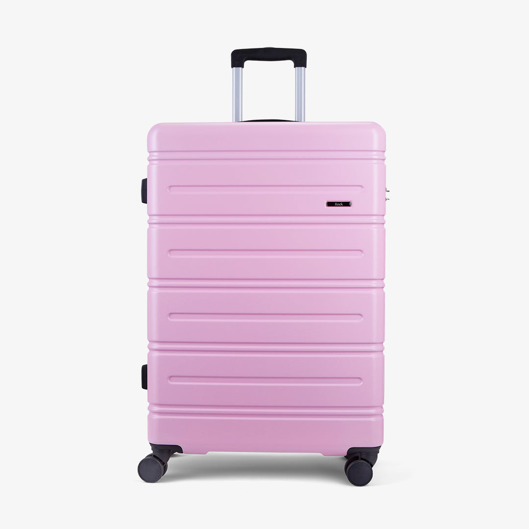 Lisbon Set of 3 Suitcases