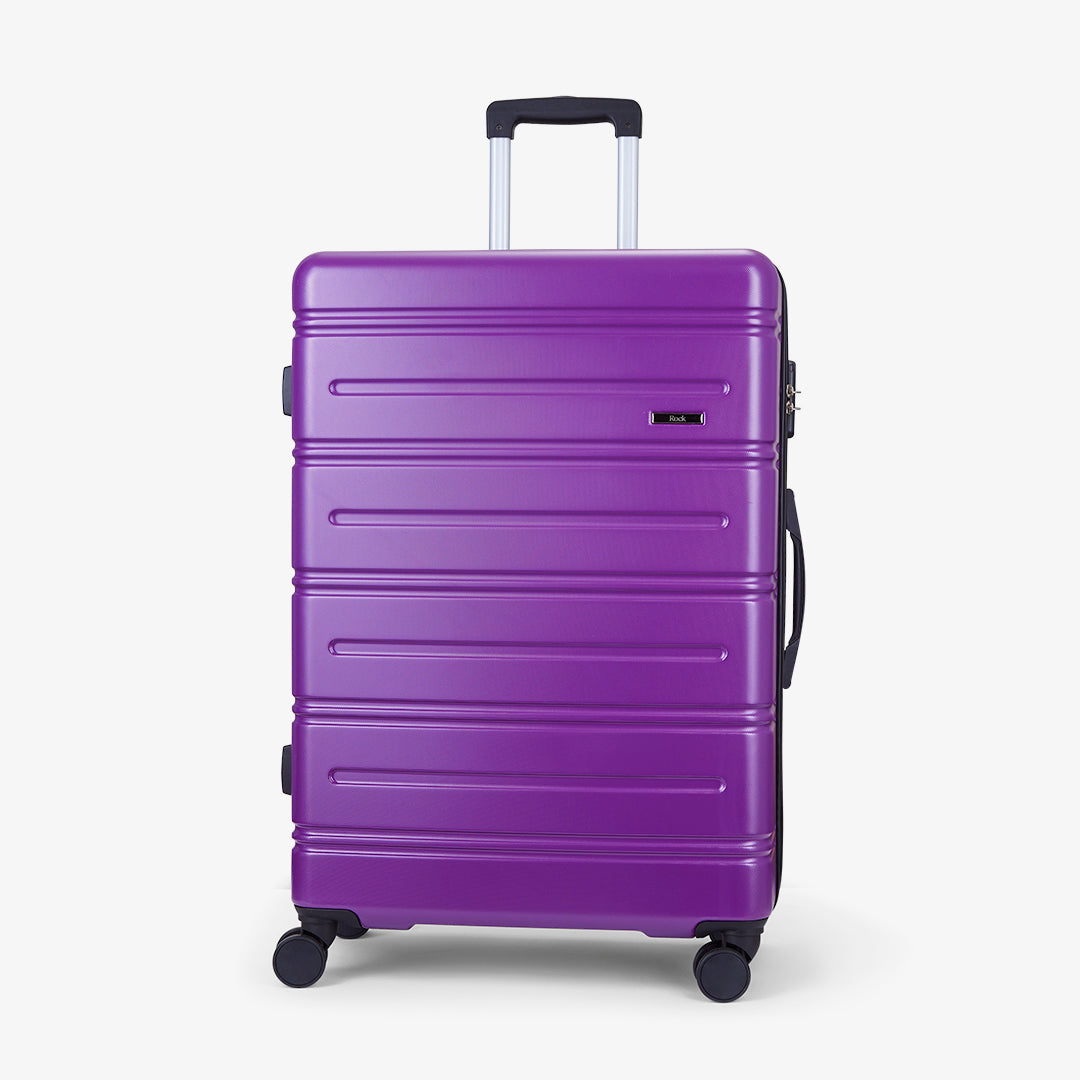 Lisbon Set of 3 Suitcases
