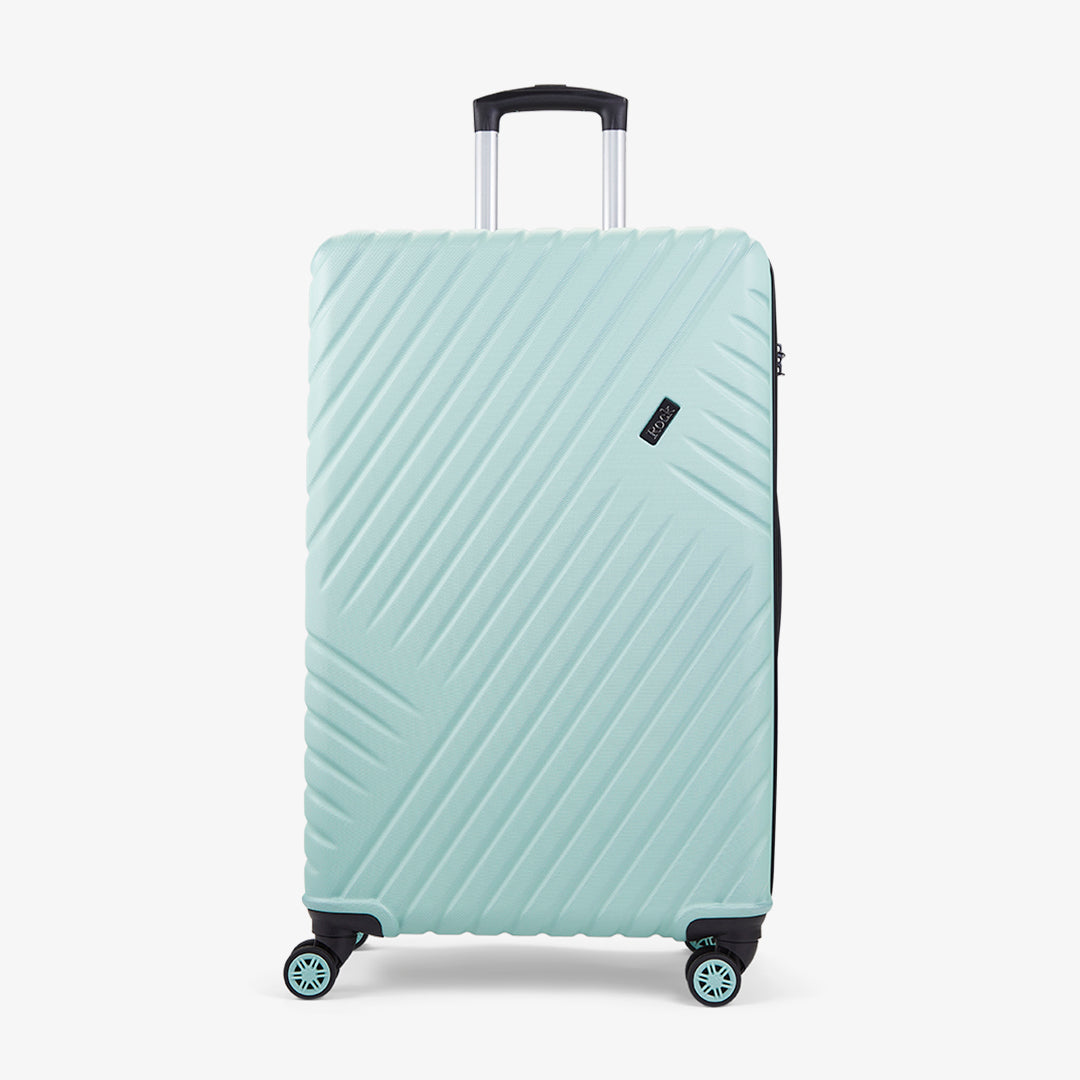 Santiago Large Suitcase