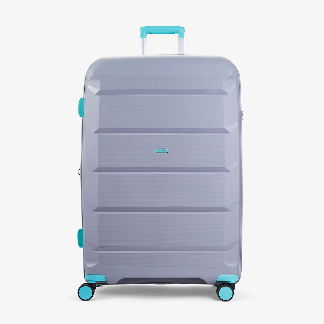 Tulum Set of 3 Suitcases