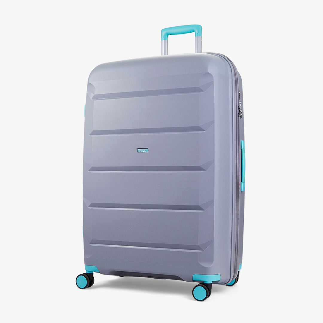 Tulum Set of 3 Suitcases