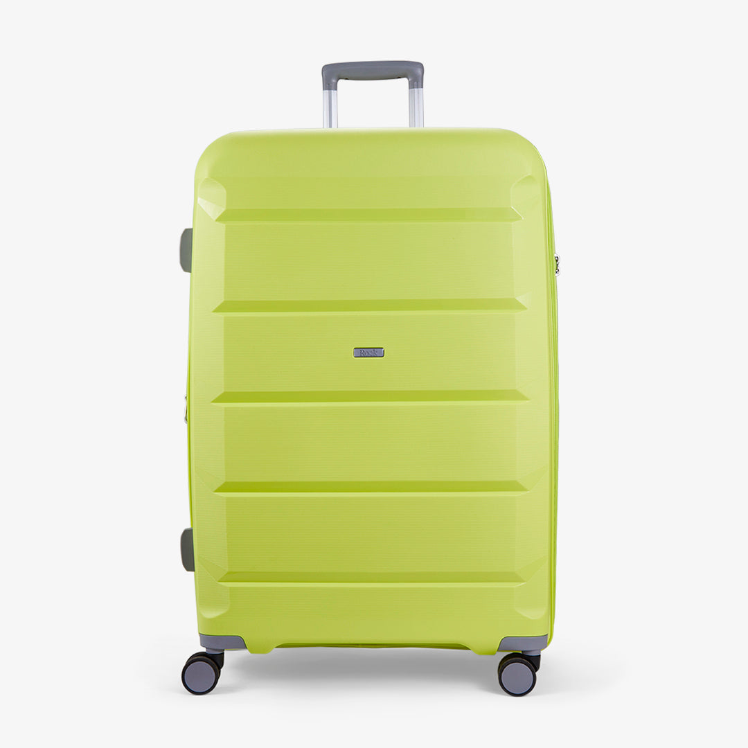 Tulum Set of 3 Suitcases