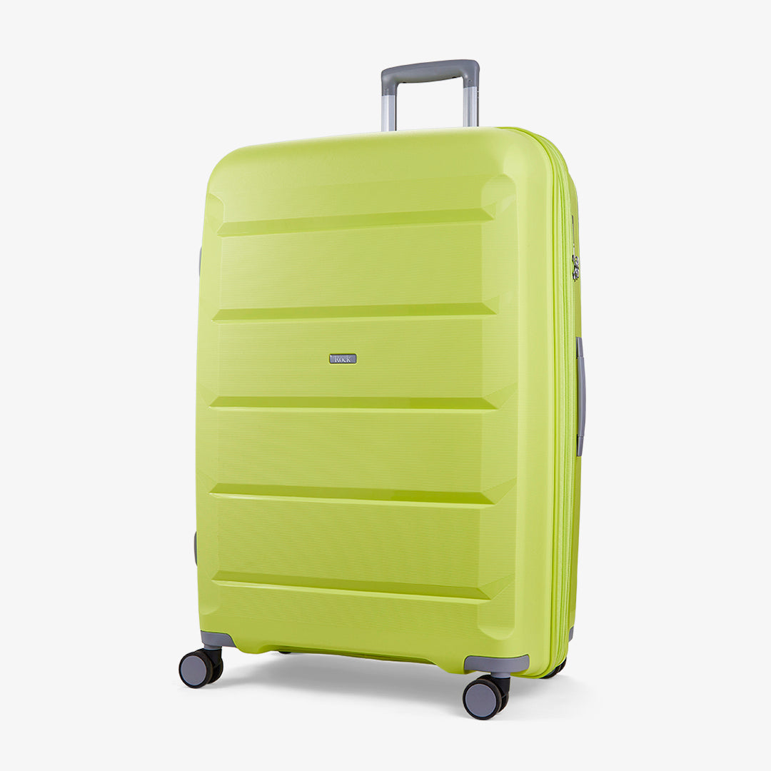 Tulum Set of 3 Suitcases
