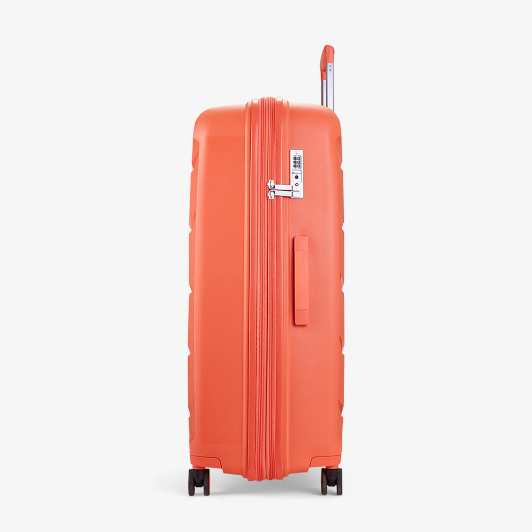 Tulum Large Suitcase