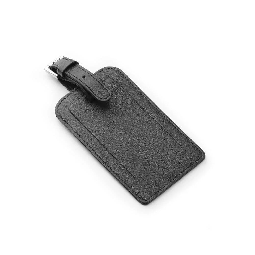 Primehide Luggage Tag Two-Tone Colour Sol Rio