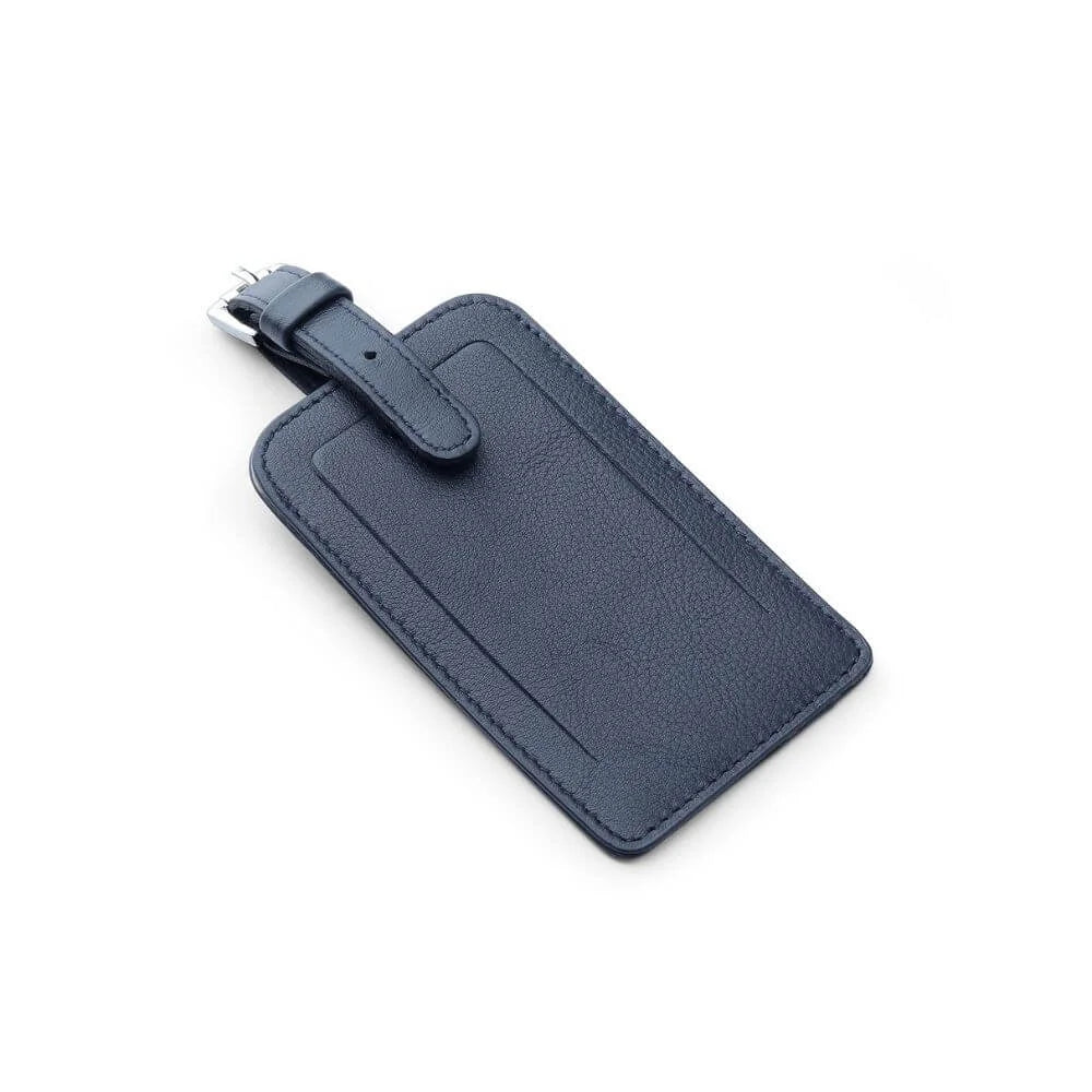 Primehide Luggage Tag Two-Tone Colour Sol Rio