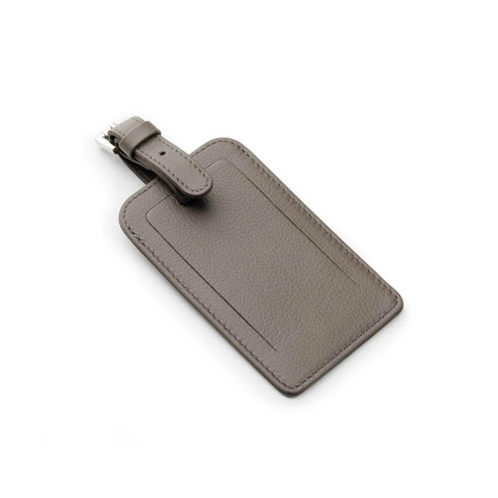 Primehide Luggage Tag Two-Tone Colour Sol Rio