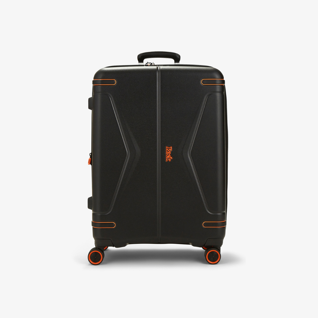 Genesis Medium Suitcase