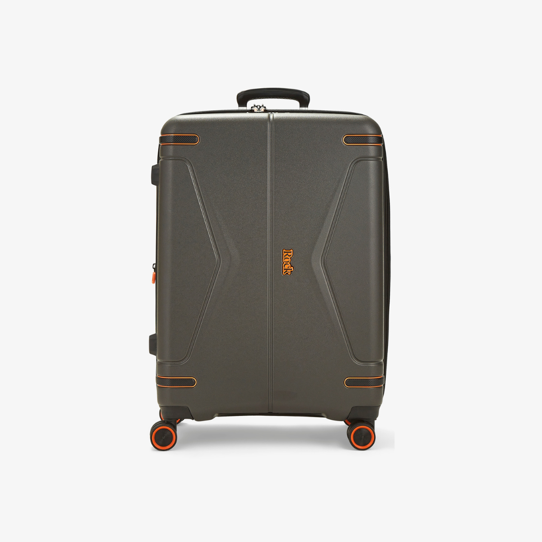 Genesis Medium Suitcase