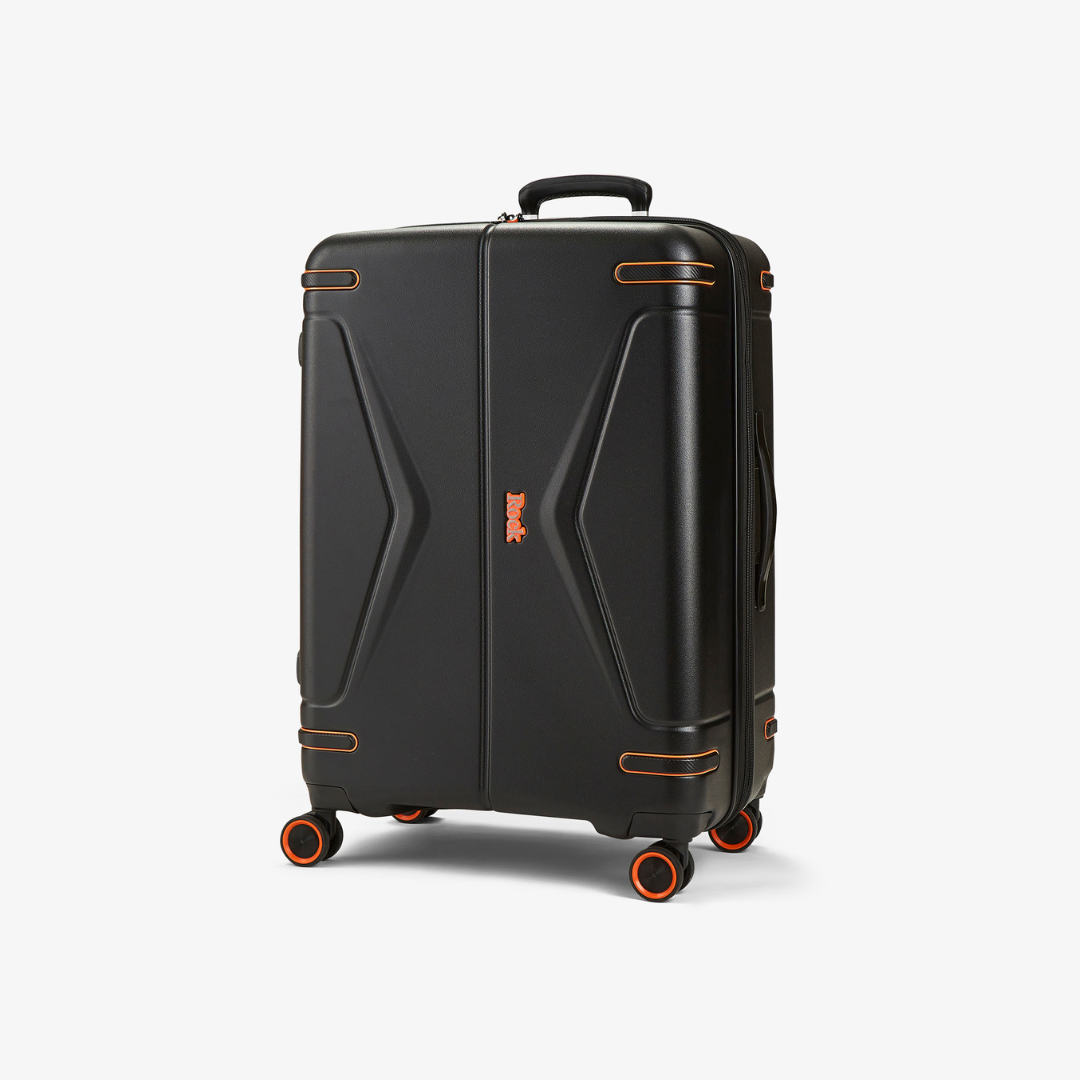 Genesis Medium Suitcase