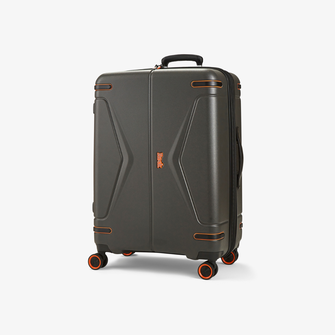 Genesis Medium Suitcase