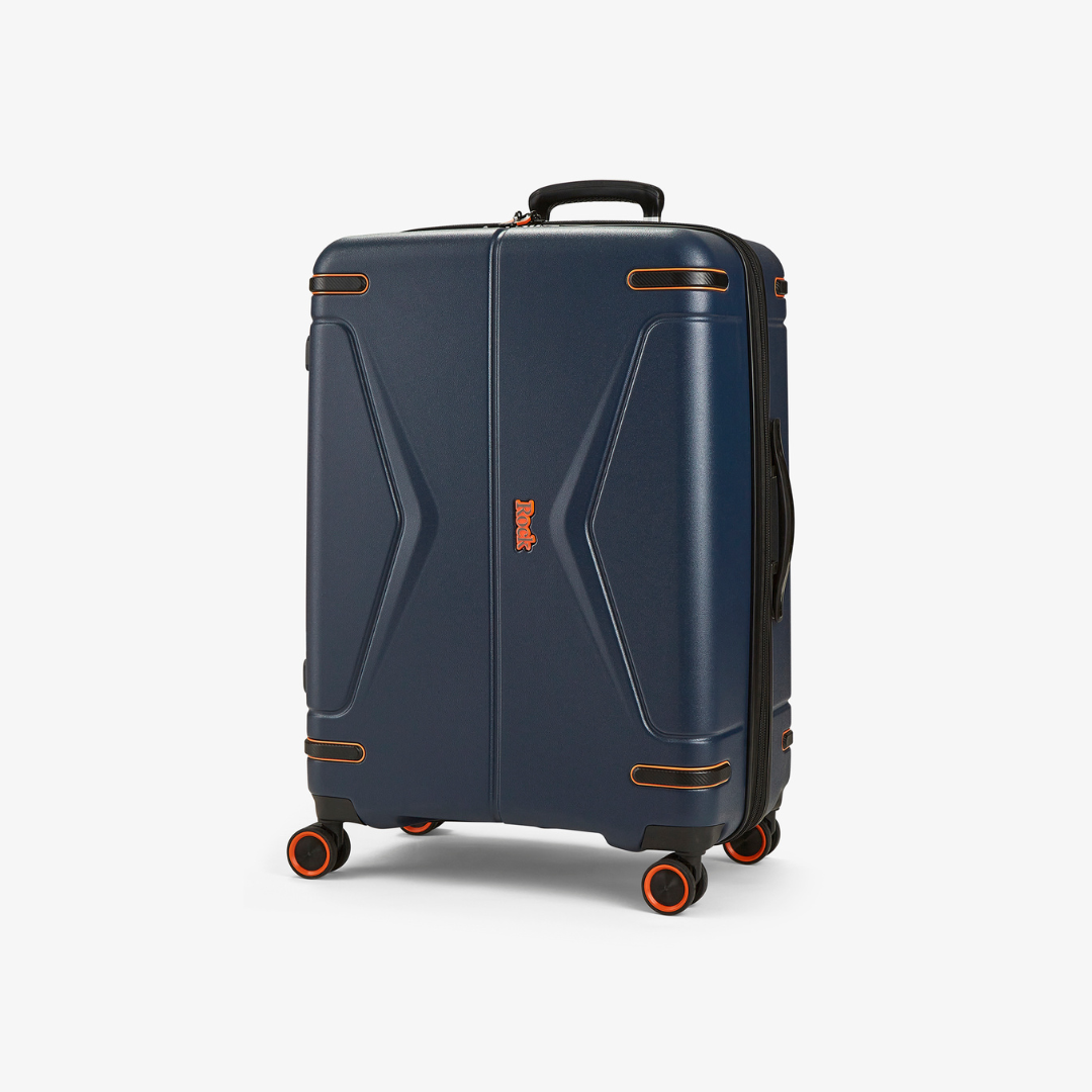 Genesis Medium Suitcase