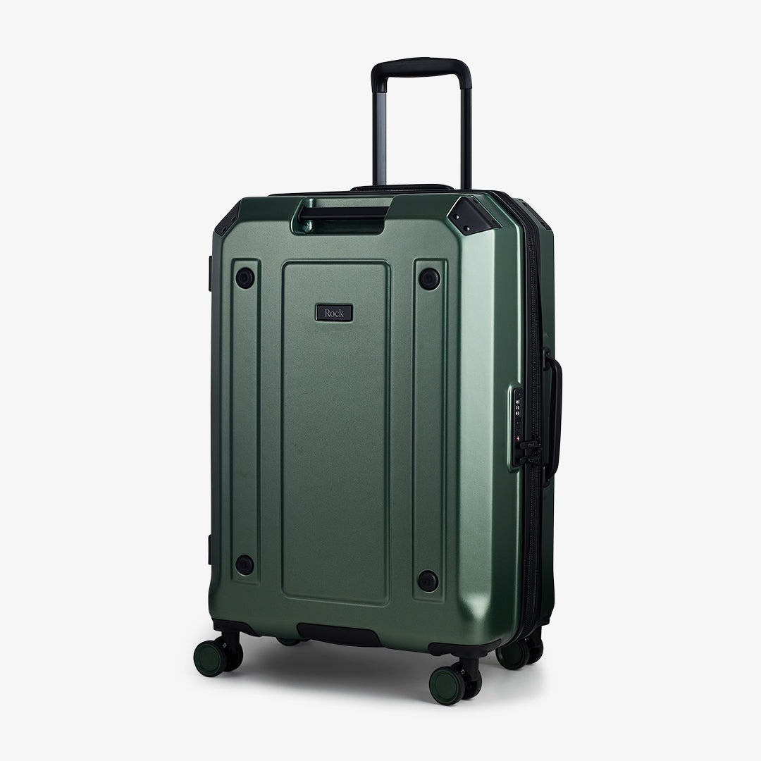 Alpine Medium Suitcase