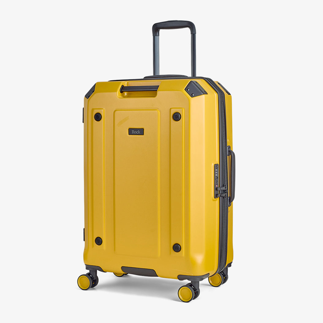 Alpine Medium Suitcase