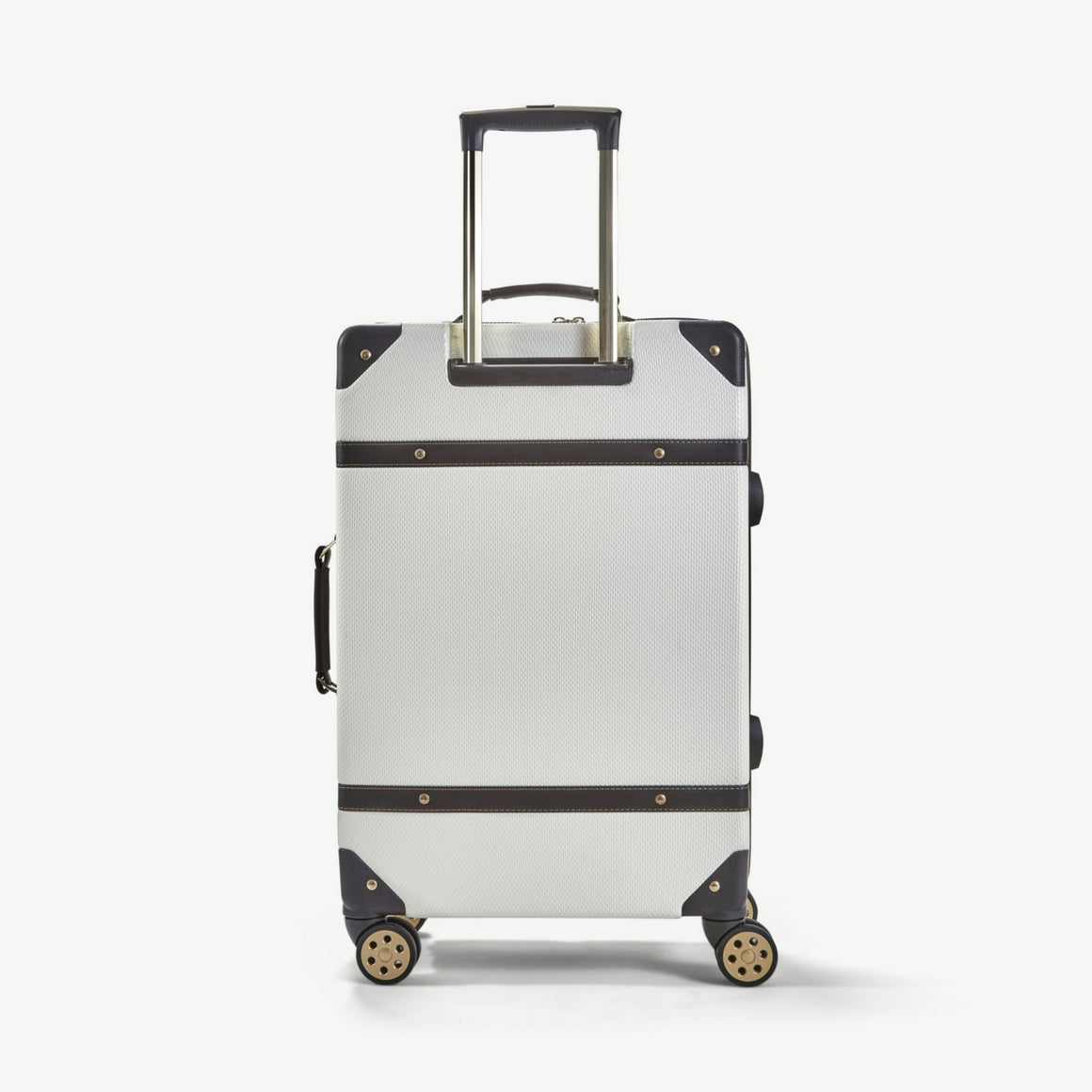 Vintage Medium Suitcase