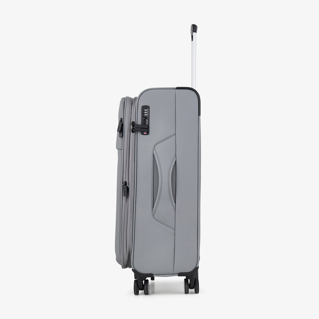 Harper Medium Suitcase