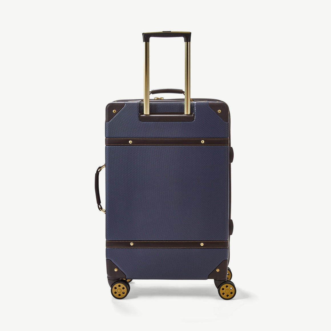 Vintage Medium Suitcase