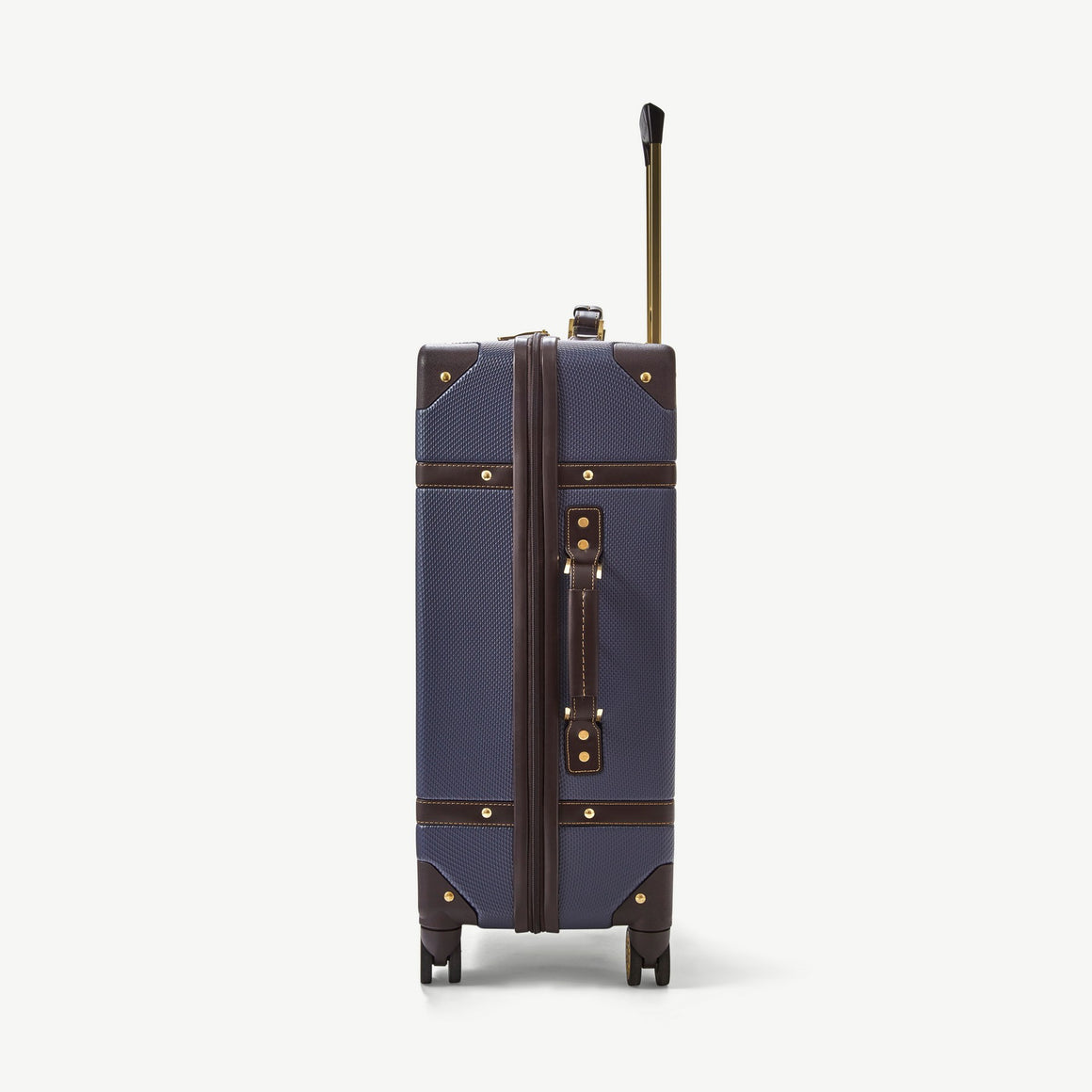 Vintage Medium Suitcase