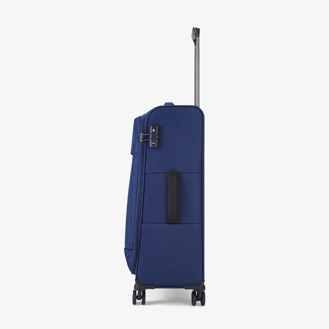 Paris Medium Suitcase