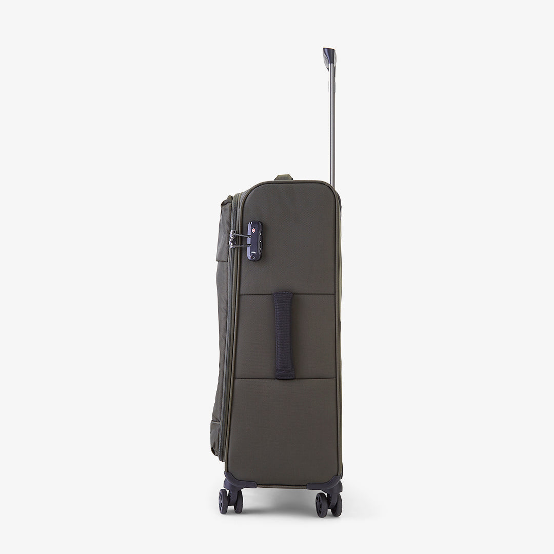 Paris Medium Suitcase