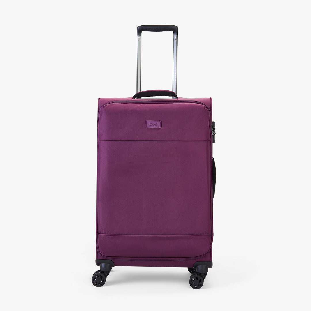 Paris Medium Suitcase