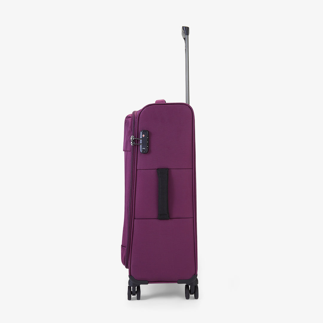 Paris Medium Suitcase
