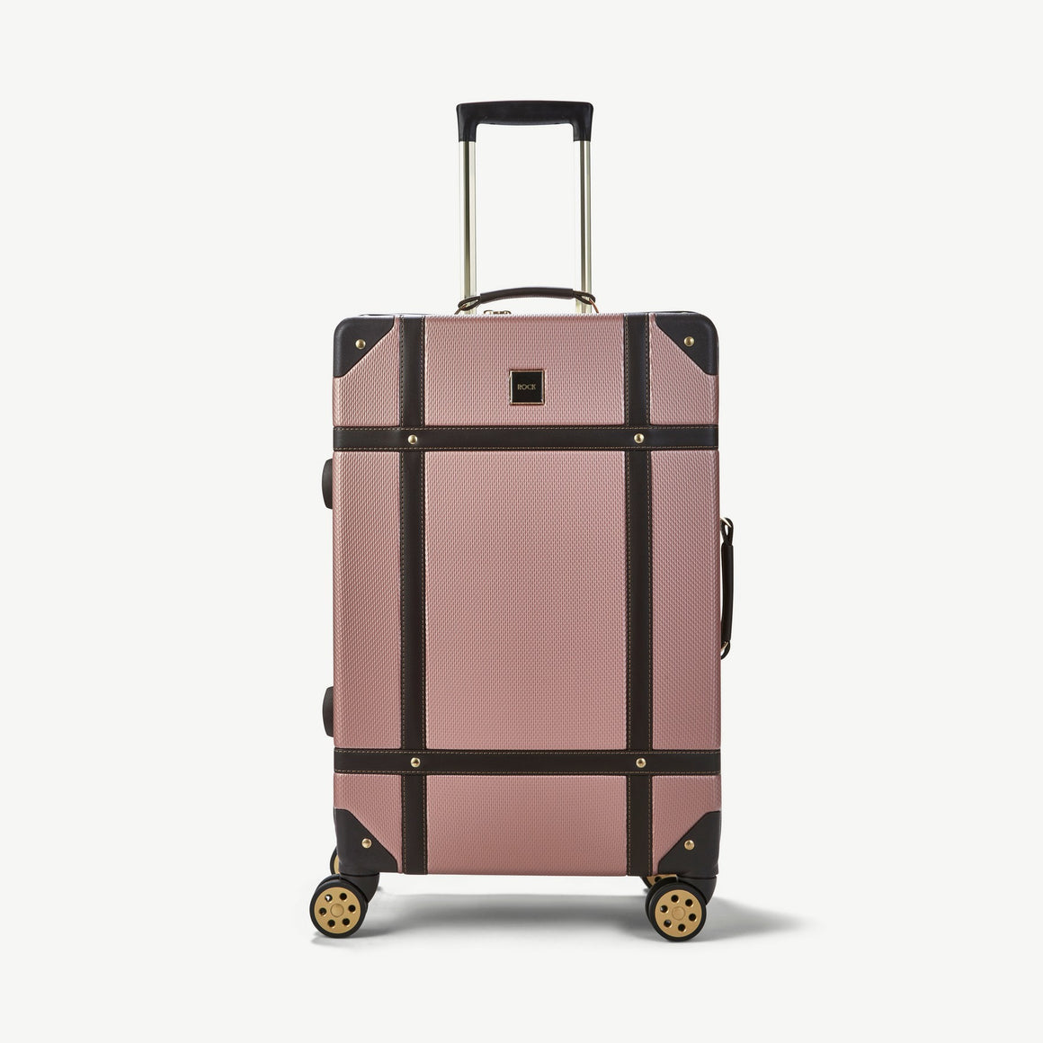 Vintage Medium Suitcase