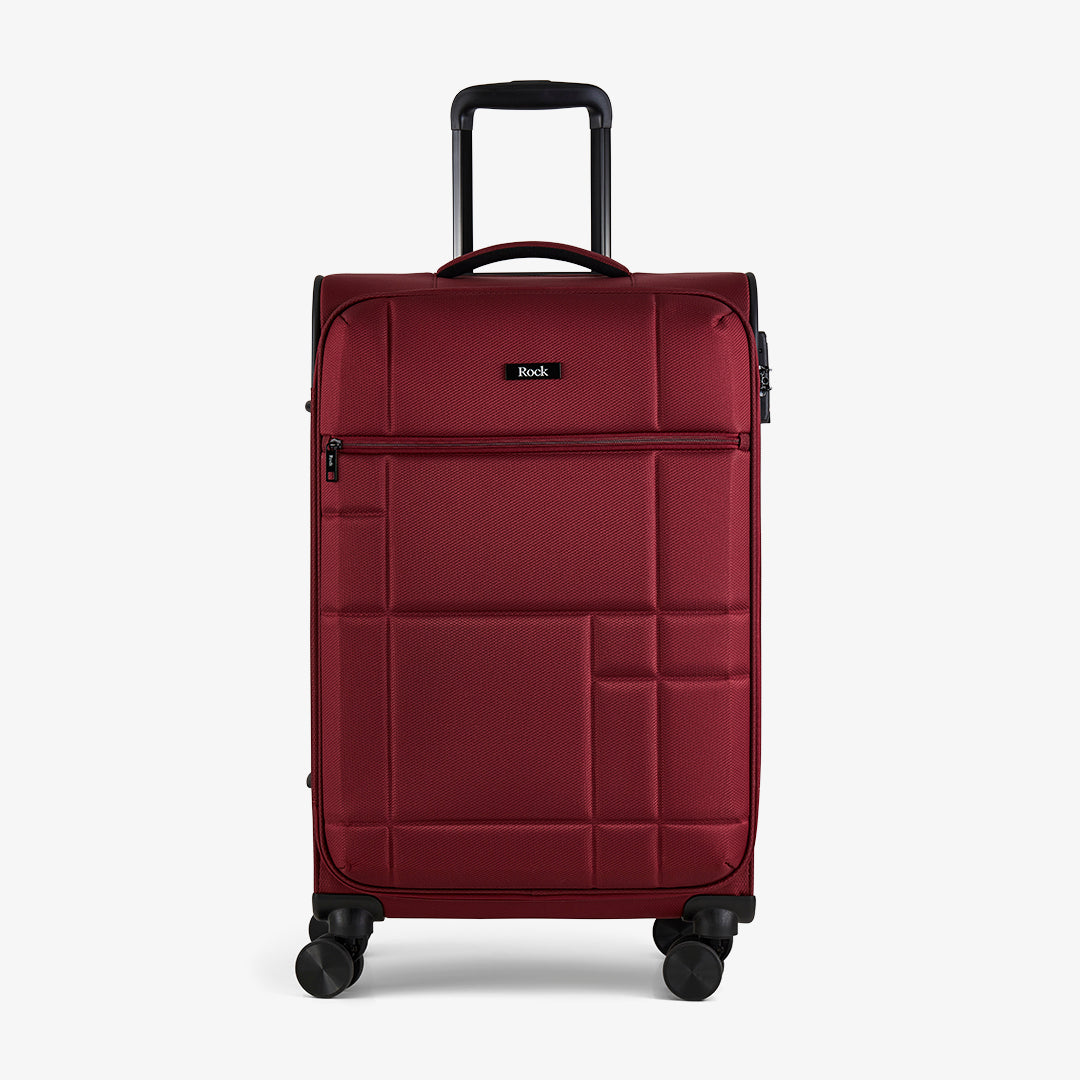 Tokyo Medium Suitcase