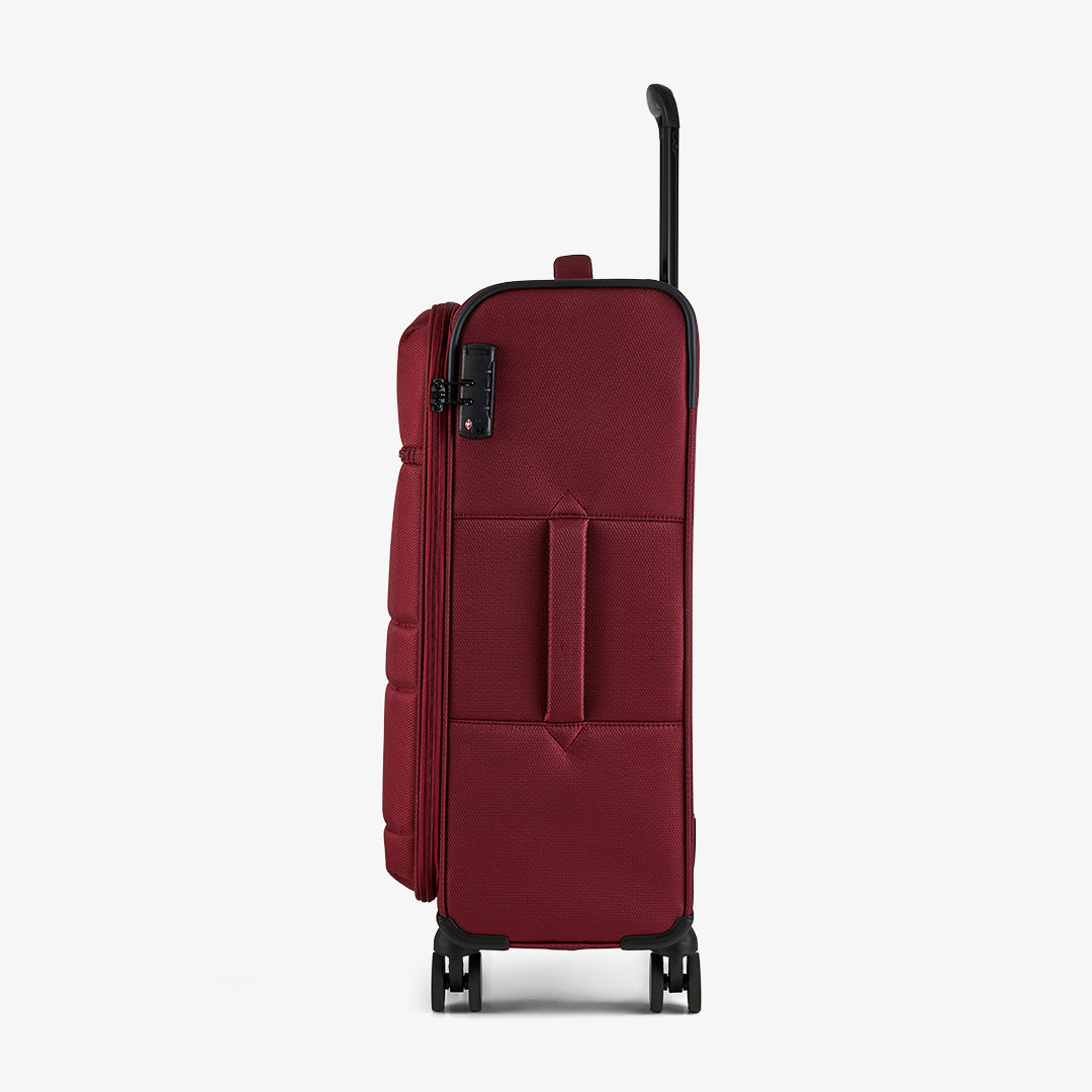 Tokyo Medium Suitcase
